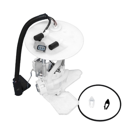 Us Motor Works Fuel Pump Module, USEP2351M USEP2351M